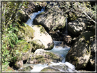 foto Cascata di Parcines